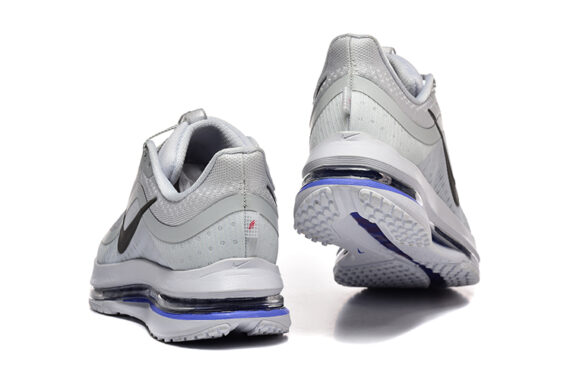 נעלי נייק Nike Pegasus Premium Silver