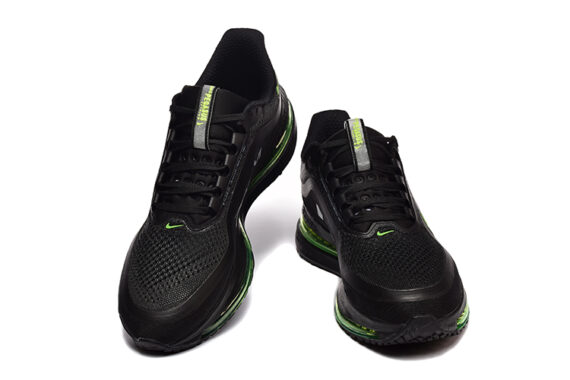נעלי נייק Nike Pegasus Premium Black Green