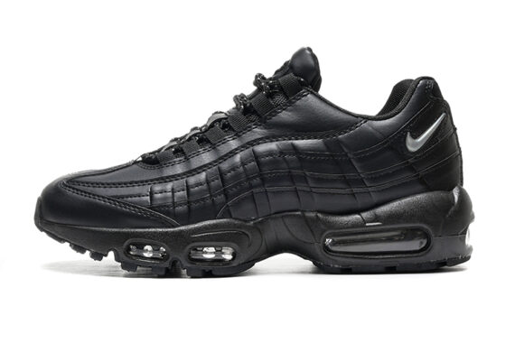 נעלי נייק NIKE AIR MAX 95 BLACK TURKIZ