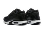 נעלי נייק Nike Air Max BW Perian White Black
