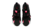 נעלי נייק Nike Air DT Max '96 Pink Black