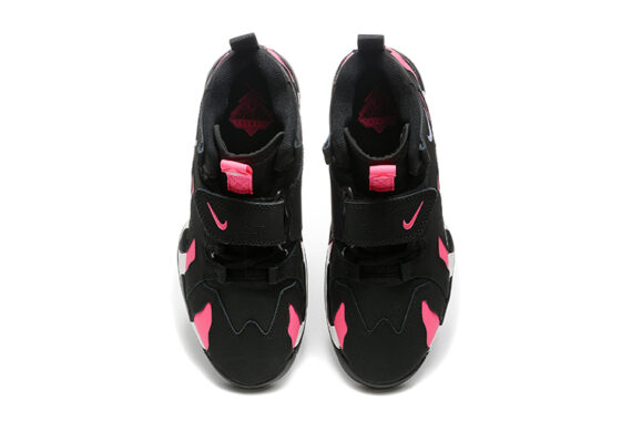 נעלי נייק Nike Air DT Max '96 Pink Black