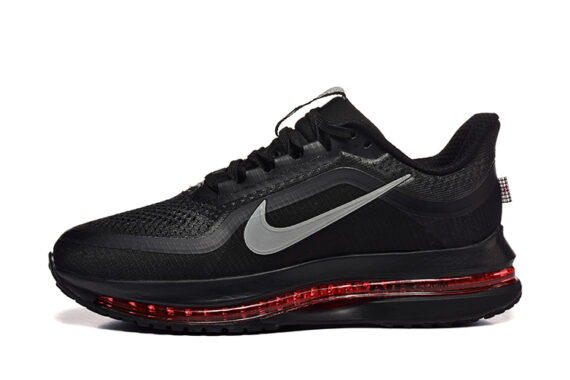 נעלי נייק Nike Pegasus Premium Black Red