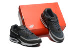 נעלי נייק Nike Air Max BW Perian Black White