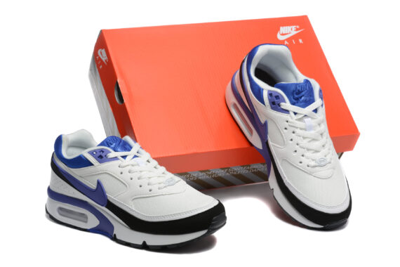 נעלי נייק Nike Air Max BW Perian Blue White