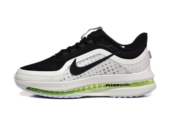 נעלי נייק Nike Pegasus Premium White Black