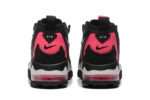 נעלי נייק Nike Air DT Max '96 Pink Black