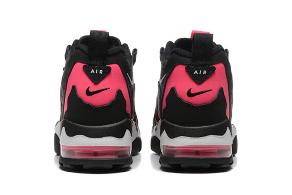 נעלי נייק Nike Air DT Max '96 Pink Black
