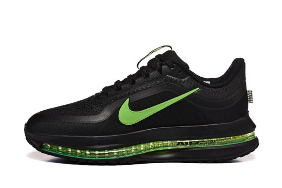 נעלי נייק Nike Pegasus Premium Black Green