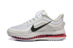 נעלי נייק Nike Pegasus Premium White Red