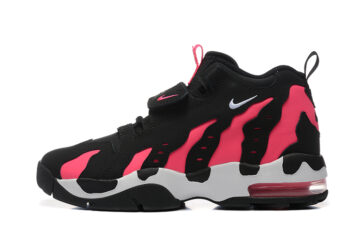 נעלי נייק Nike Air DT Max '96 Pink Black