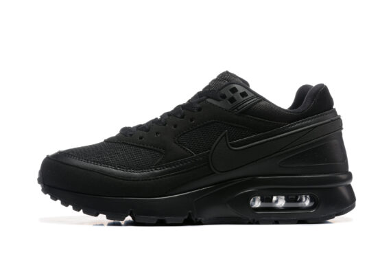 נעלי נייק Nike Air Max BW Perian Black