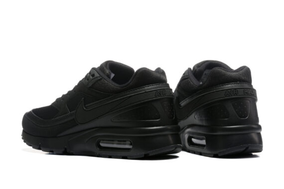 נעלי נייק Nike Air Max BW Perian Black