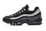 נעלי נייק NIKE AIR MAX 95 WHITE BLACK TURKIZ