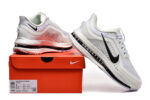 נעלי נייק Nike Pegasus Premium White Black