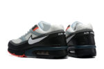 נעלי נייק Nike Air Max BW Perian Blue White Black
