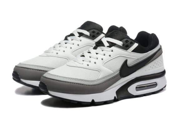 נעלי נייק Nike Air Max BW Perian Gray Black