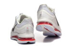 נעלי נייק Nike Pegasus Premium White Red