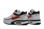 נעלי נייק Nike Air Max BW Perian Red White Black