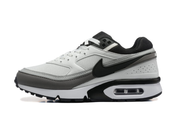 נעלי נייק Nike Air Max BW Perian Gray Black