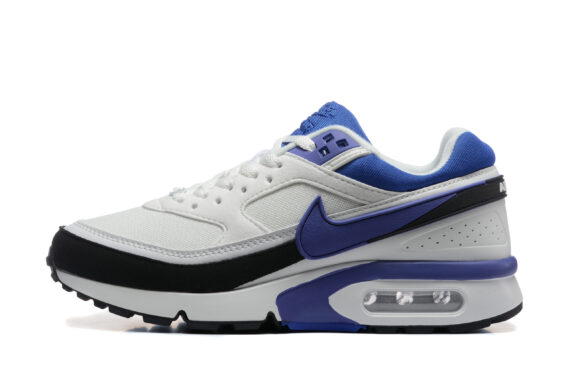 נעלי נייק Nike Air Max BW Perian Blue White