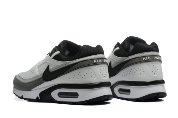 נעלי נייק Nike Air Max BW Perian Gray Black