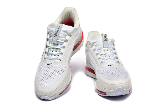 נעלי נייק Nike Pegasus Premium White Red