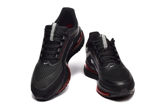 נעלי נייק Nike Pegasus Premium Black Red
