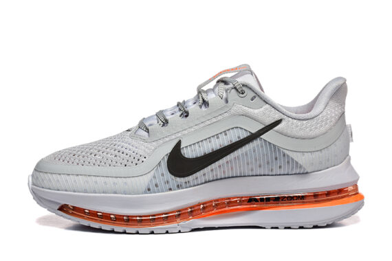 נעלי נייק Nike Pegasus Premium ange Silver
