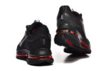נעלי נייק Nike Pegasus Premium Black Red
