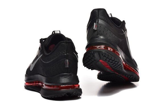 נעלי נייק Nike Pegasus Premium Black Red