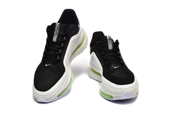 נעלי נייק Nike Pegasus Premium White Black