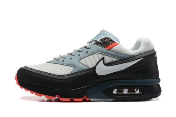 נעלי נייק Nike Air Max BW Perian Blue White Black