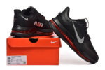 נעלי נייק Nike Pegasus Premium Black Red