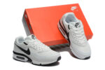 נעלי נייק Nike Air Max BW Perian White Black