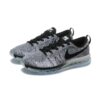 נעלי נייק-Nike air max Flyknit 2014 White Black