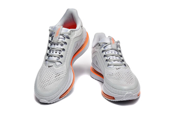 נעלי נייק Nike Pegasus Premium ange Silver