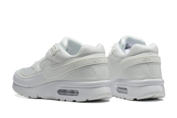 נעלי נייק Nike Air Max BW Perian White