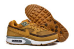 נעלי נייק Nike Air Max BW Perian Brown White