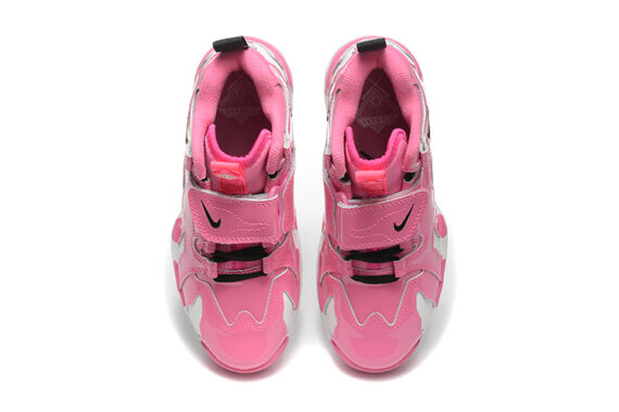נעלי נייק Nike Air DT Max '96 White Pink