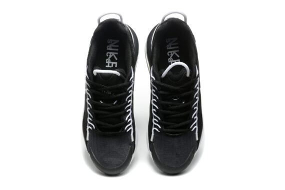 נעלי נייק Nike Air Max Pulse Roam Gray Black