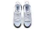 נעלי נייק Nike Air Max Pulse Roam White Black
