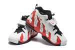 נעלי נייק Nike Air DT Max '96 Red White