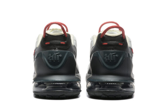 נעלי נייק Nike Air Max Pulse Roam Black White
