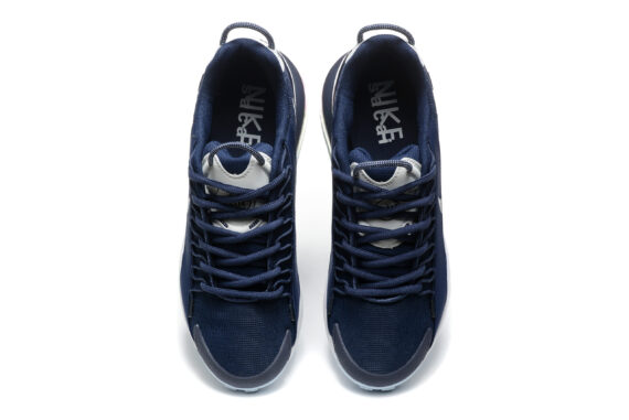 נעלי נייק Nike Air Max Pulse Roam Blue Black