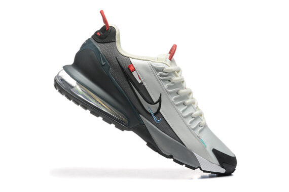 נעלי נייק Nike Air Max Pulse Roam Black White
