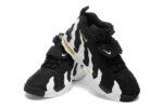 נעלי נייק Nike Air DT Max '96 White Black