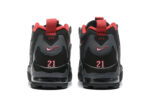 נעלי נייק Nike Air DT Max '96 Black Gray
