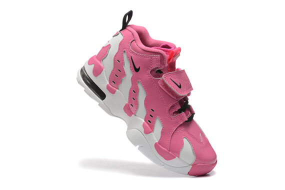 נעלי נייק Nike Air DT Max '96 White Pink