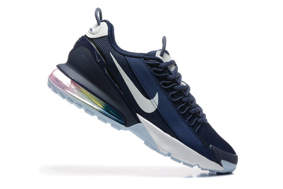 נעלי נייק Nike Air Max Pulse Roam Blue Black